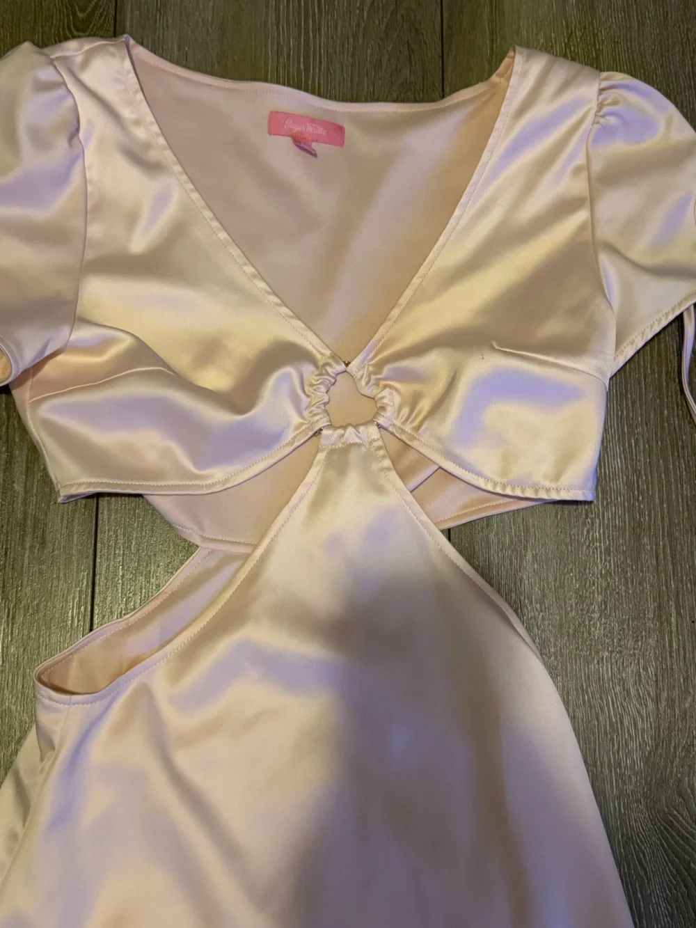 Sugar Thrillz dress - Picture 2 of 8